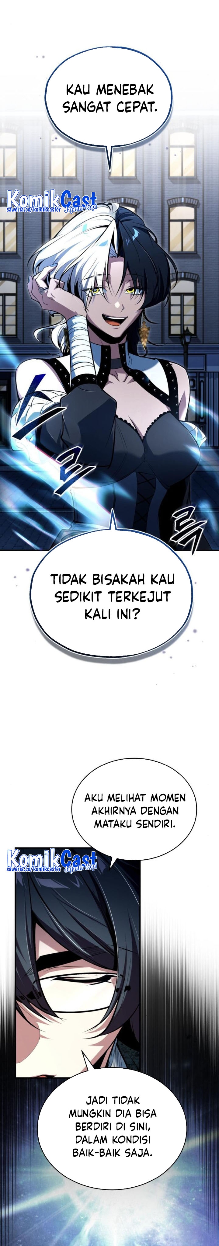 Dilarang COPAS - situs resmi www.mangacanblog.com - Komik academys undercover professor 121 - chapter 121 122 Indonesia academys undercover professor 121 - chapter 121 Terbaru 1|Baca Manga Komik Indonesia|Mangacan