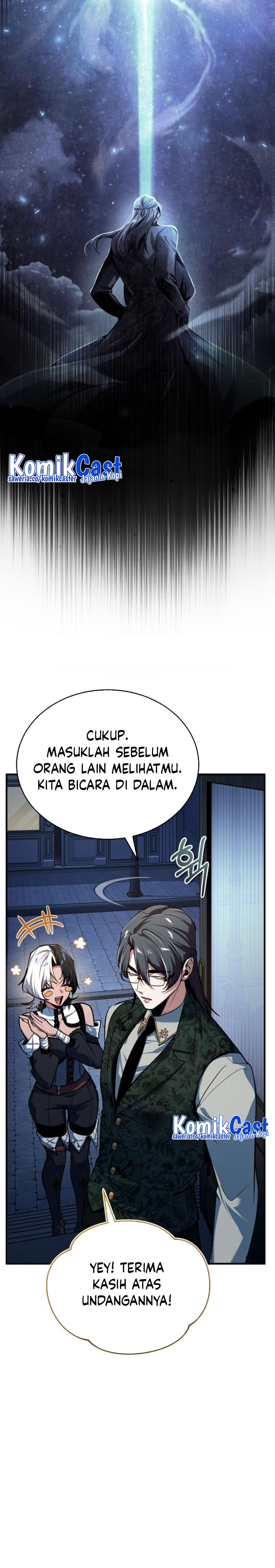 Dilarang COPAS - situs resmi www.mangacanblog.com - Komik academys undercover professor 121 - chapter 121 122 Indonesia academys undercover professor 121 - chapter 121 Terbaru 2|Baca Manga Komik Indonesia|Mangacan