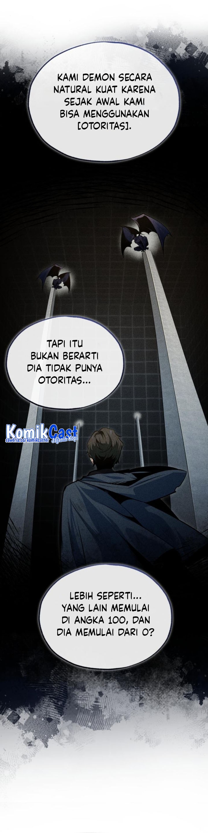 Dilarang COPAS - situs resmi www.mangacanblog.com - Komik academys undercover professor 121 - chapter 121 122 Indonesia academys undercover professor 121 - chapter 121 Terbaru 6|Baca Manga Komik Indonesia|Mangacan