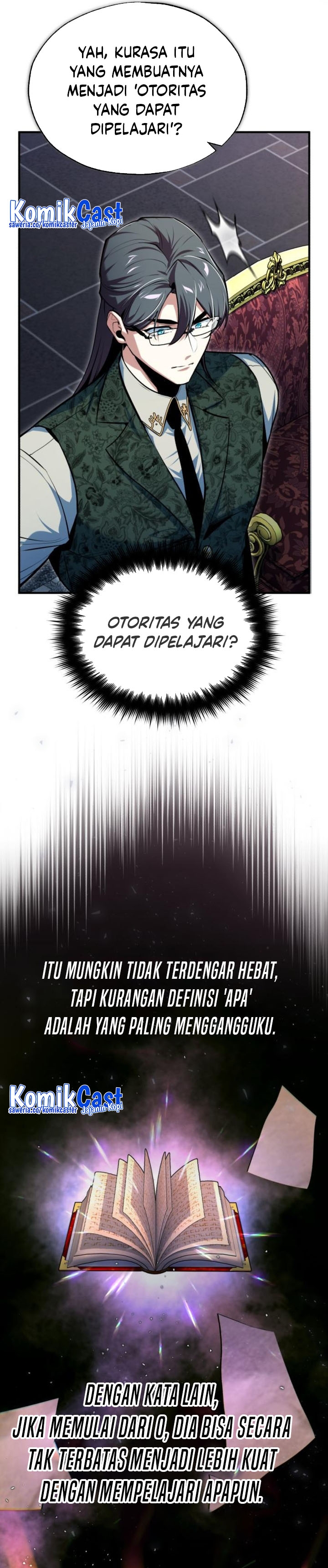 Dilarang COPAS - situs resmi www.mangacanblog.com - Komik academys undercover professor 121 - chapter 121 122 Indonesia academys undercover professor 121 - chapter 121 Terbaru 7|Baca Manga Komik Indonesia|Mangacan