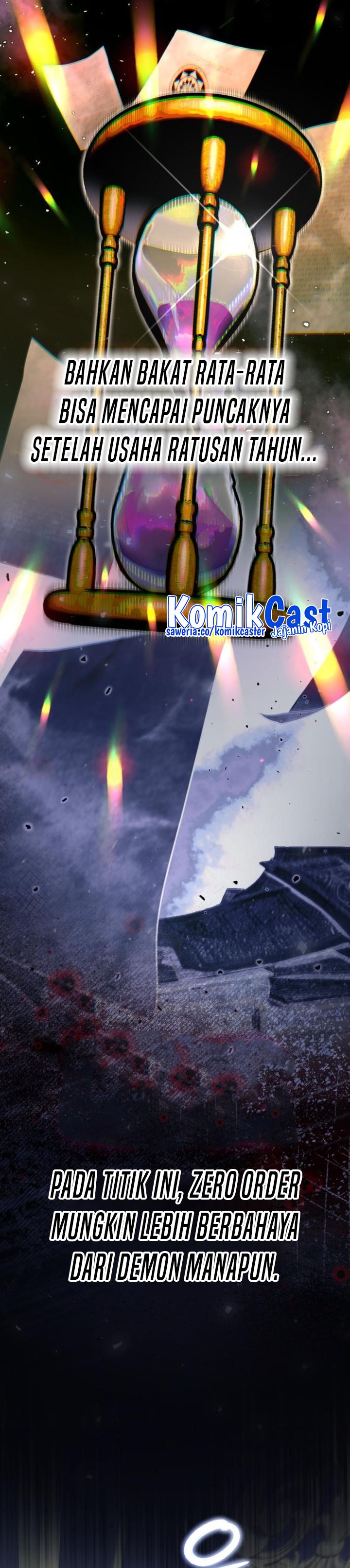 Dilarang COPAS - situs resmi www.mangacanblog.com - Komik academys undercover professor 121 - chapter 121 122 Indonesia academys undercover professor 121 - chapter 121 Terbaru 8|Baca Manga Komik Indonesia|Mangacan