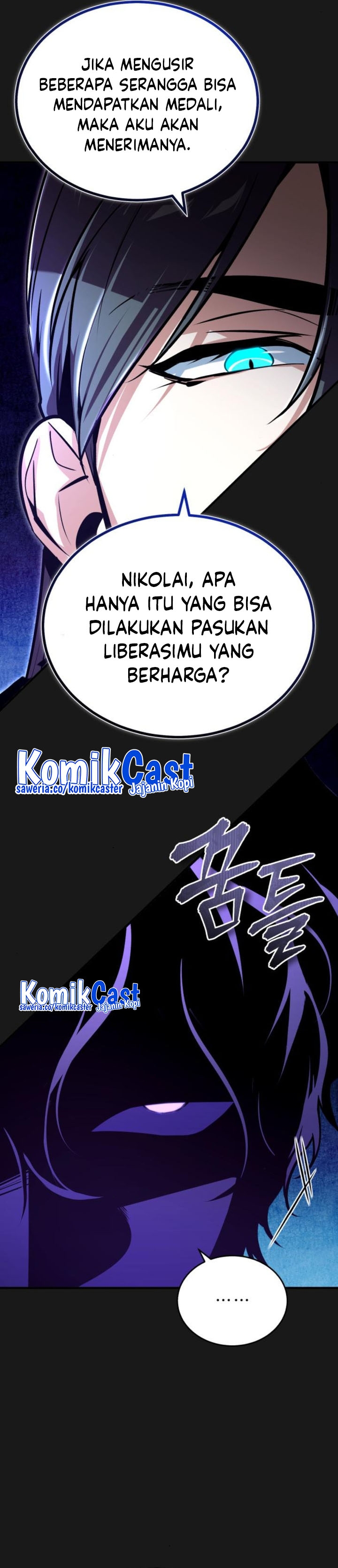 Dilarang COPAS - situs resmi www.mangacanblog.com - Komik academys undercover professor 121 - chapter 121 122 Indonesia academys undercover professor 121 - chapter 121 Terbaru 13|Baca Manga Komik Indonesia|Mangacan