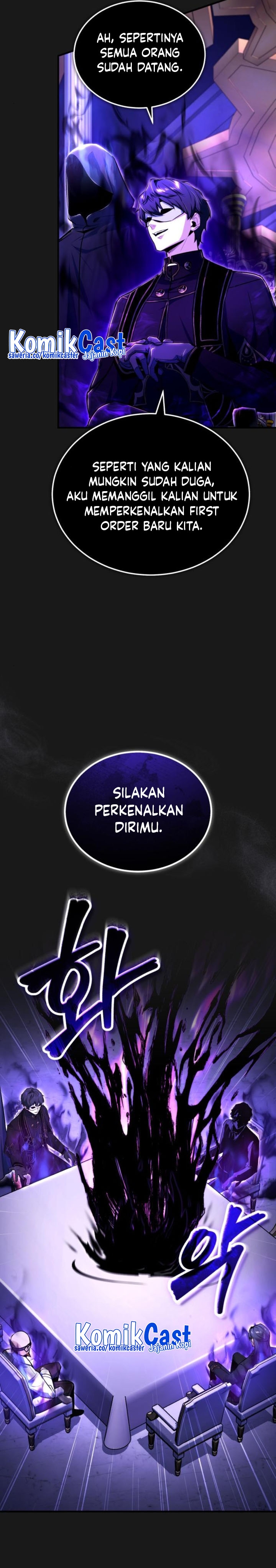 Dilarang COPAS - situs resmi www.mangacanblog.com - Komik academys undercover professor 121 - chapter 121 122 Indonesia academys undercover professor 121 - chapter 121 Terbaru 15|Baca Manga Komik Indonesia|Mangacan