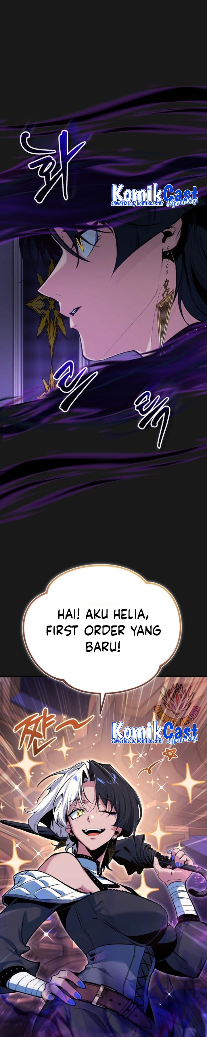 Dilarang COPAS - situs resmi www.mangacanblog.com - Komik academys undercover professor 121 - chapter 121 122 Indonesia academys undercover professor 121 - chapter 121 Terbaru 16|Baca Manga Komik Indonesia|Mangacan