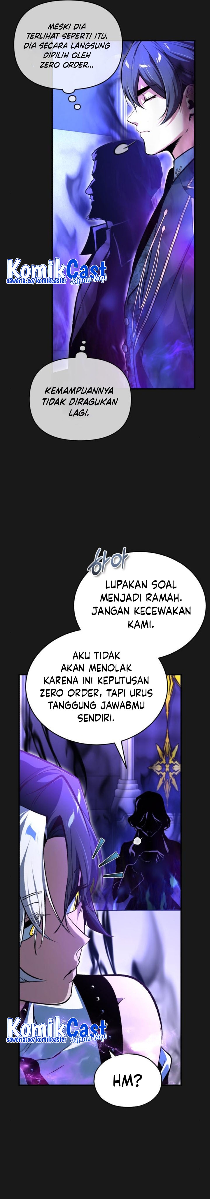 Dilarang COPAS - situs resmi www.mangacanblog.com - Komik academys undercover professor 121 - chapter 121 122 Indonesia academys undercover professor 121 - chapter 121 Terbaru 19|Baca Manga Komik Indonesia|Mangacan