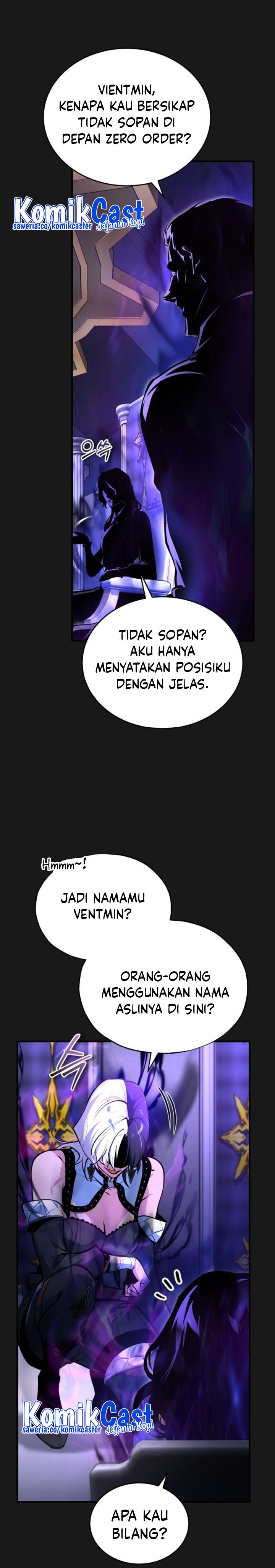 Dilarang COPAS - situs resmi www.mangacanblog.com - Komik academys undercover professor 121 - chapter 121 122 Indonesia academys undercover professor 121 - chapter 121 Terbaru 20|Baca Manga Komik Indonesia|Mangacan