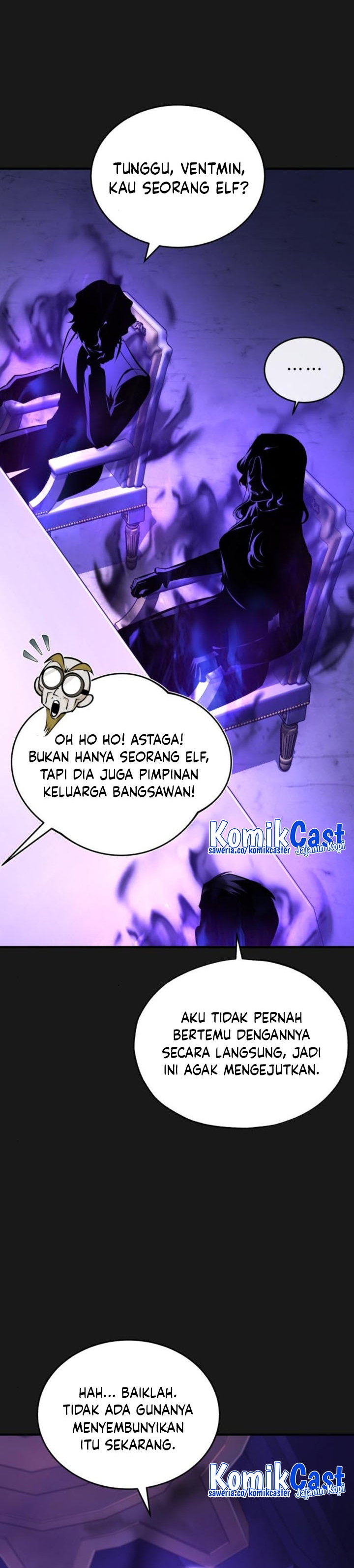 Dilarang COPAS - situs resmi www.mangacanblog.com - Komik academys undercover professor 121 - chapter 121 122 Indonesia academys undercover professor 121 - chapter 121 Terbaru 23|Baca Manga Komik Indonesia|Mangacan