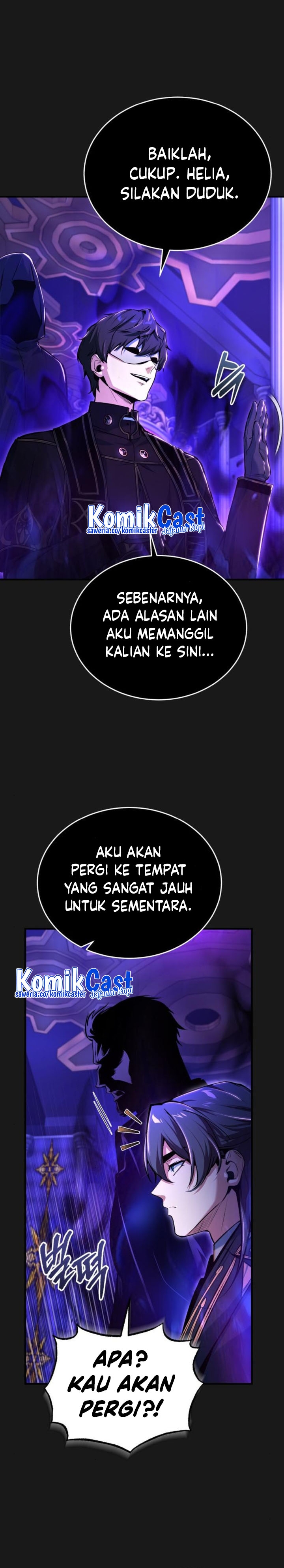 Dilarang COPAS - situs resmi www.mangacanblog.com - Komik academys undercover professor 121 - chapter 121 122 Indonesia academys undercover professor 121 - chapter 121 Terbaru 25|Baca Manga Komik Indonesia|Mangacan