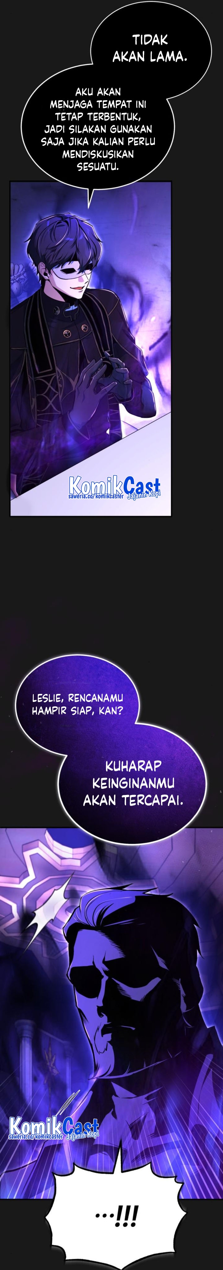 Dilarang COPAS - situs resmi www.mangacanblog.com - Komik academys undercover professor 121 - chapter 121 122 Indonesia academys undercover professor 121 - chapter 121 Terbaru 26|Baca Manga Komik Indonesia|Mangacan