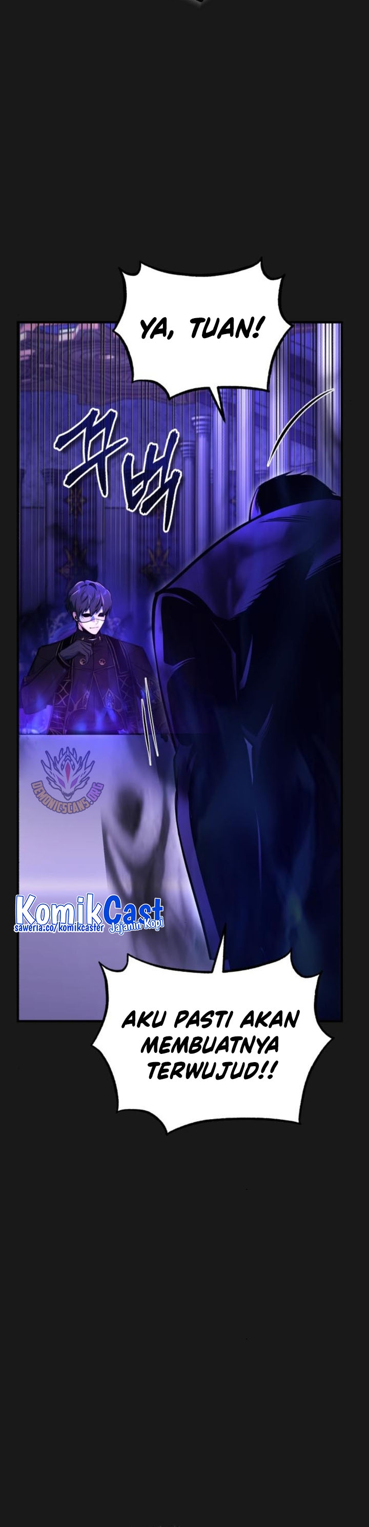 Dilarang COPAS - situs resmi www.mangacanblog.com - Komik academys undercover professor 121 - chapter 121 122 Indonesia academys undercover professor 121 - chapter 121 Terbaru 27|Baca Manga Komik Indonesia|Mangacan