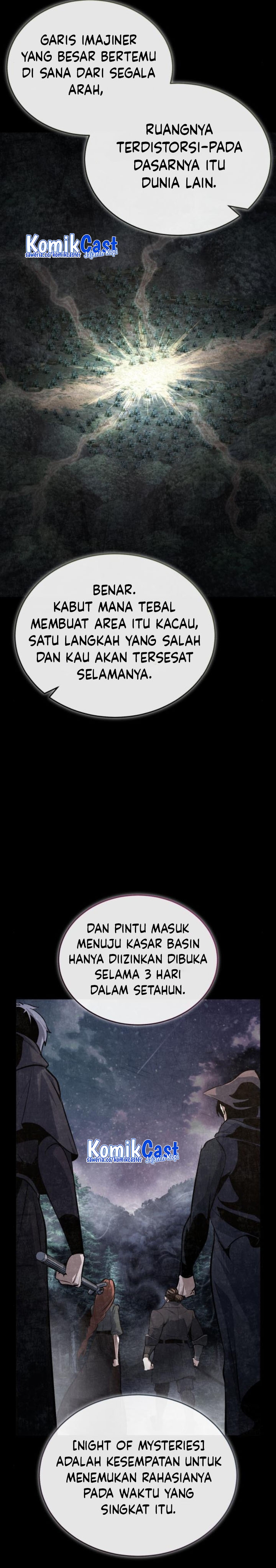 Dilarang COPAS - situs resmi www.mangacanblog.com - Komik academys undercover professor 121 - chapter 121 122 Indonesia academys undercover professor 121 - chapter 121 Terbaru 34|Baca Manga Komik Indonesia|Mangacan