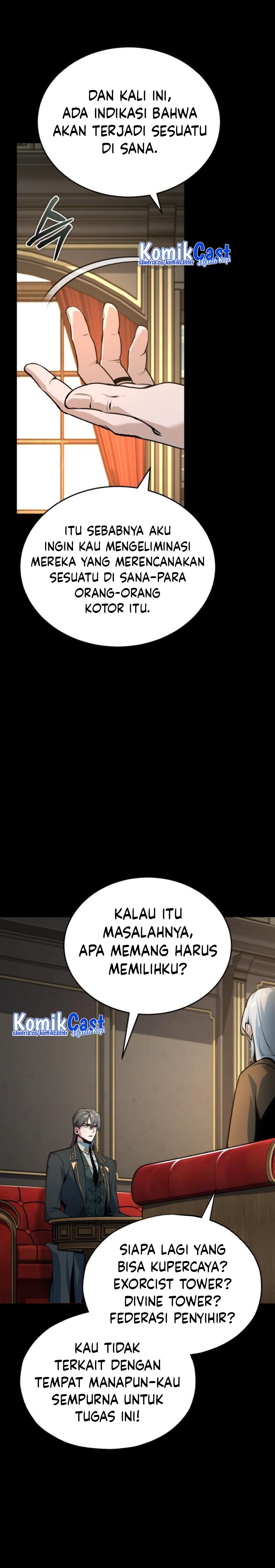 Dilarang COPAS - situs resmi www.mangacanblog.com - Komik academys undercover professor 121 - chapter 121 122 Indonesia academys undercover professor 121 - chapter 121 Terbaru 35|Baca Manga Komik Indonesia|Mangacan