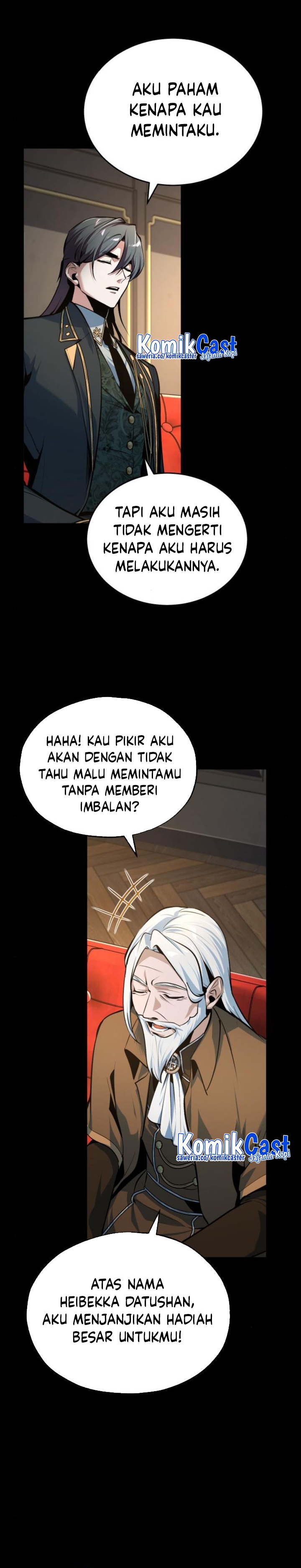 Dilarang COPAS - situs resmi www.mangacanblog.com - Komik academys undercover professor 121 - chapter 121 122 Indonesia academys undercover professor 121 - chapter 121 Terbaru 36|Baca Manga Komik Indonesia|Mangacan