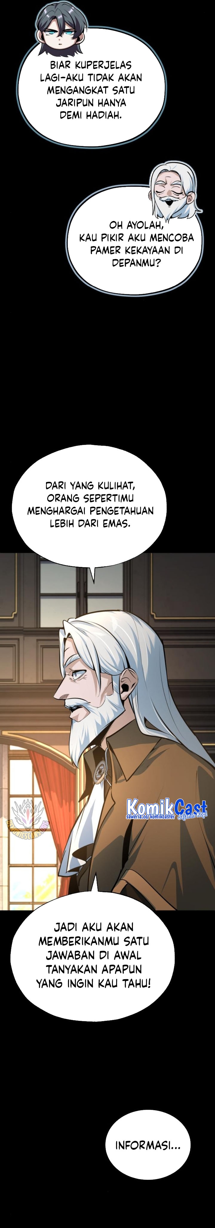 Dilarang COPAS - situs resmi www.mangacanblog.com - Komik academys undercover professor 121 - chapter 121 122 Indonesia academys undercover professor 121 - chapter 121 Terbaru 37|Baca Manga Komik Indonesia|Mangacan
