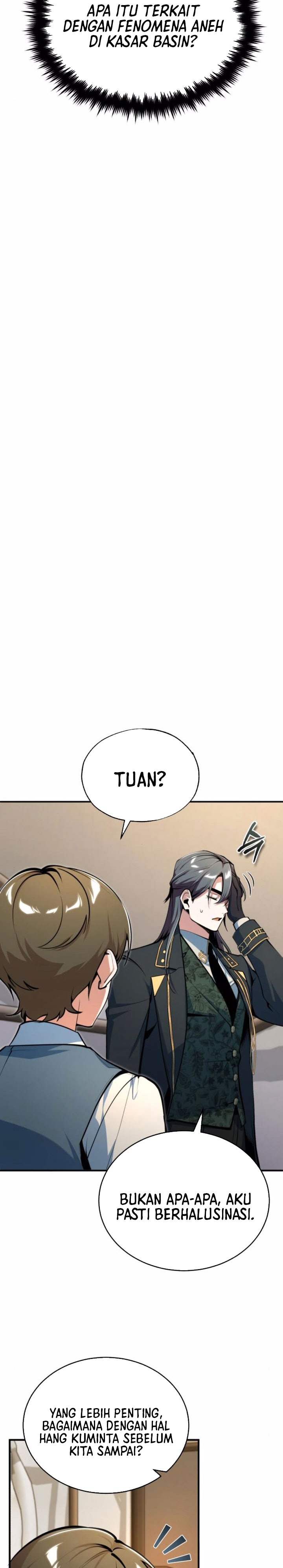 Dilarang COPAS - situs resmi www.mangacanblog.com - Komik academys undercover professor 123 - chapter 123 124 Indonesia academys undercover professor 123 - chapter 123 Terbaru 2|Baca Manga Komik Indonesia|Mangacan