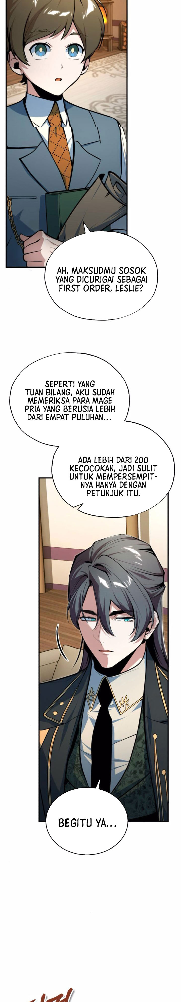 Dilarang COPAS - situs resmi www.mangacanblog.com - Komik academys undercover professor 123 - chapter 123 124 Indonesia academys undercover professor 123 - chapter 123 Terbaru 3|Baca Manga Komik Indonesia|Mangacan