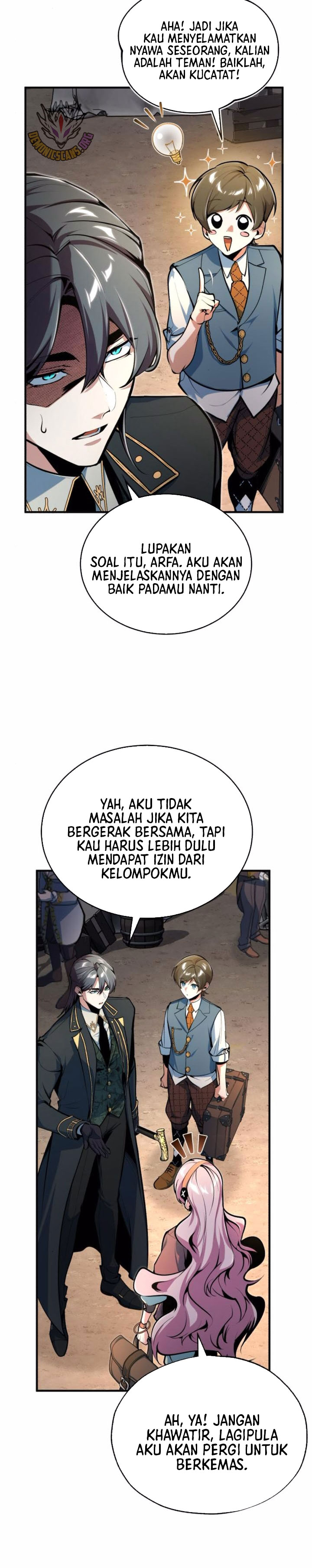 Dilarang COPAS - situs resmi www.mangacanblog.com - Komik academys undercover professor 123 - chapter 123 124 Indonesia academys undercover professor 123 - chapter 123 Terbaru 11|Baca Manga Komik Indonesia|Mangacan