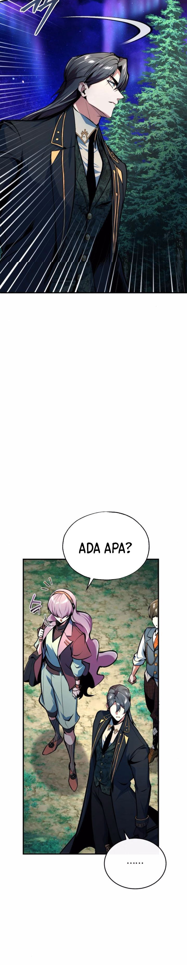 Dilarang COPAS - situs resmi www.mangacanblog.com - Komik academys undercover professor 123 - chapter 123 124 Indonesia academys undercover professor 123 - chapter 123 Terbaru 16|Baca Manga Komik Indonesia|Mangacan