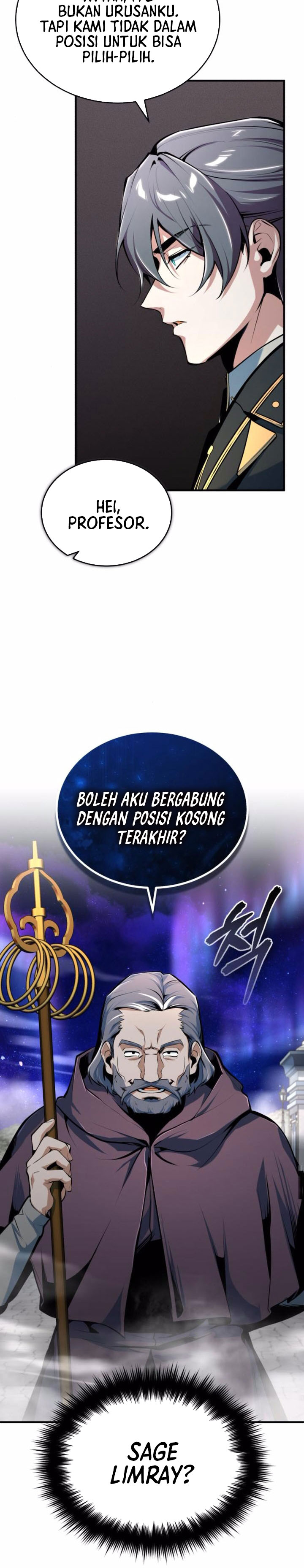 Dilarang COPAS - situs resmi www.mangacanblog.com - Komik academys undercover professor 123 - chapter 123 124 Indonesia academys undercover professor 123 - chapter 123 Terbaru 22|Baca Manga Komik Indonesia|Mangacan