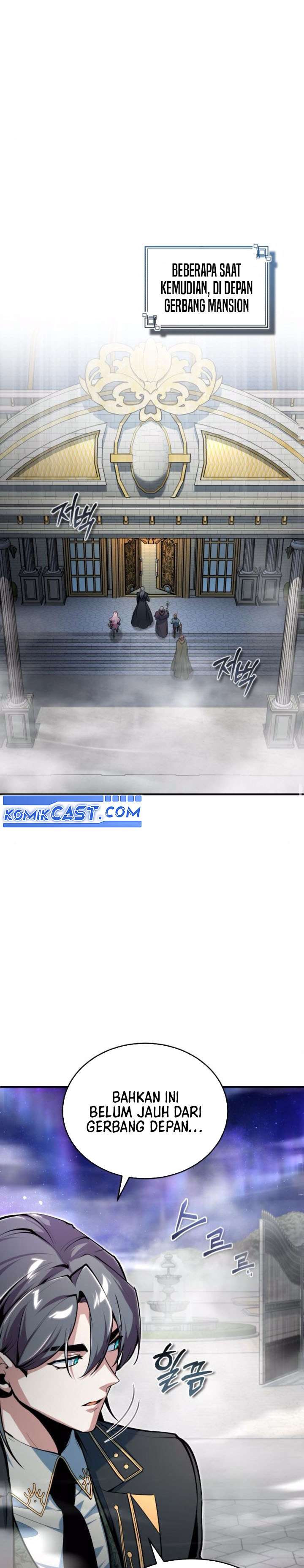 Dilarang COPAS - situs resmi www.mangacanblog.com - Komik academys undercover professor 123 - chapter 123 124 Indonesia academys undercover professor 123 - chapter 123 Terbaru 23|Baca Manga Komik Indonesia|Mangacan