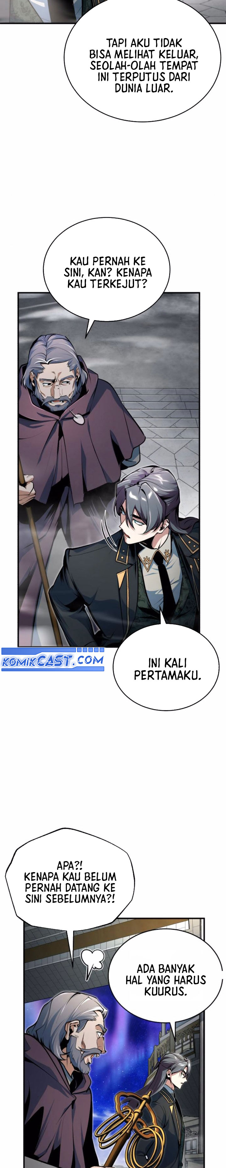 Dilarang COPAS - situs resmi www.mangacanblog.com - Komik academys undercover professor 123 - chapter 123 124 Indonesia academys undercover professor 123 - chapter 123 Terbaru 24|Baca Manga Komik Indonesia|Mangacan