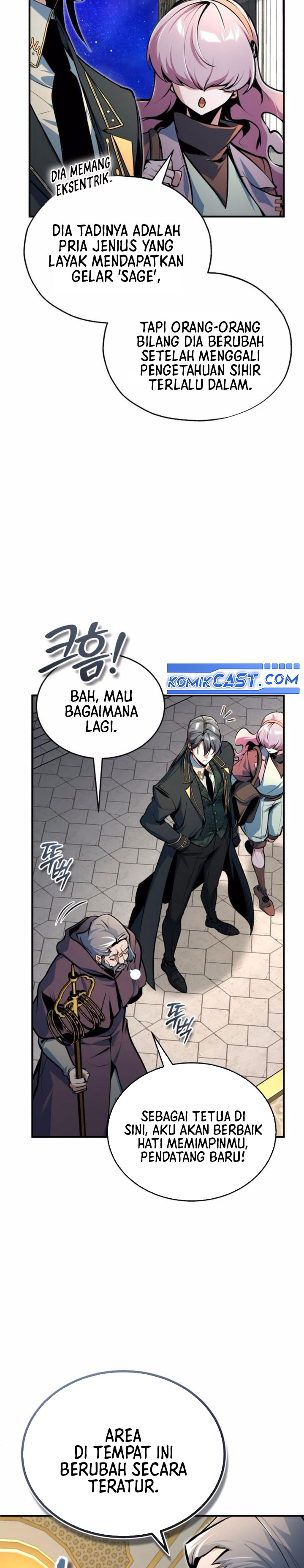 Dilarang COPAS - situs resmi www.mangacanblog.com - Komik academys undercover professor 123 - chapter 123 124 Indonesia academys undercover professor 123 - chapter 123 Terbaru 26|Baca Manga Komik Indonesia|Mangacan