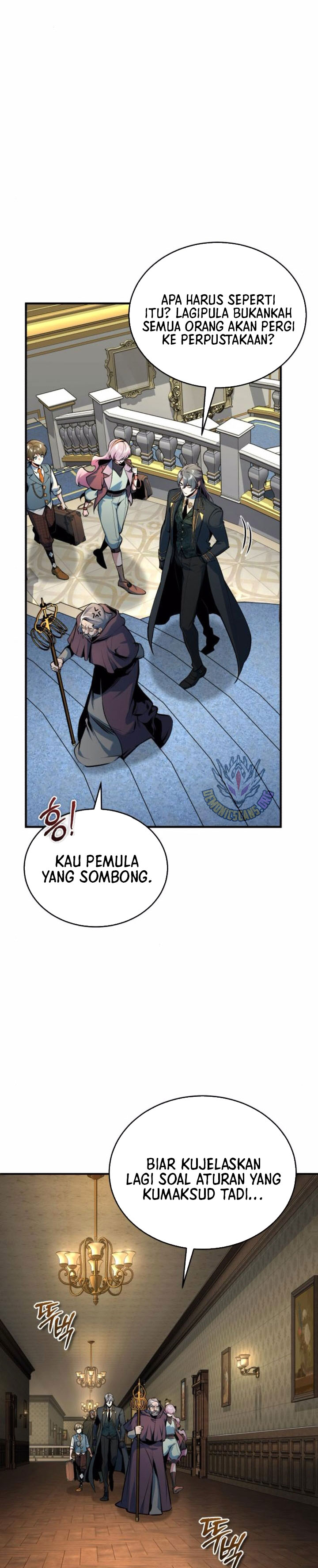 Dilarang COPAS - situs resmi www.mangacanblog.com - Komik academys undercover professor 123 - chapter 123 124 Indonesia academys undercover professor 123 - chapter 123 Terbaru 28|Baca Manga Komik Indonesia|Mangacan