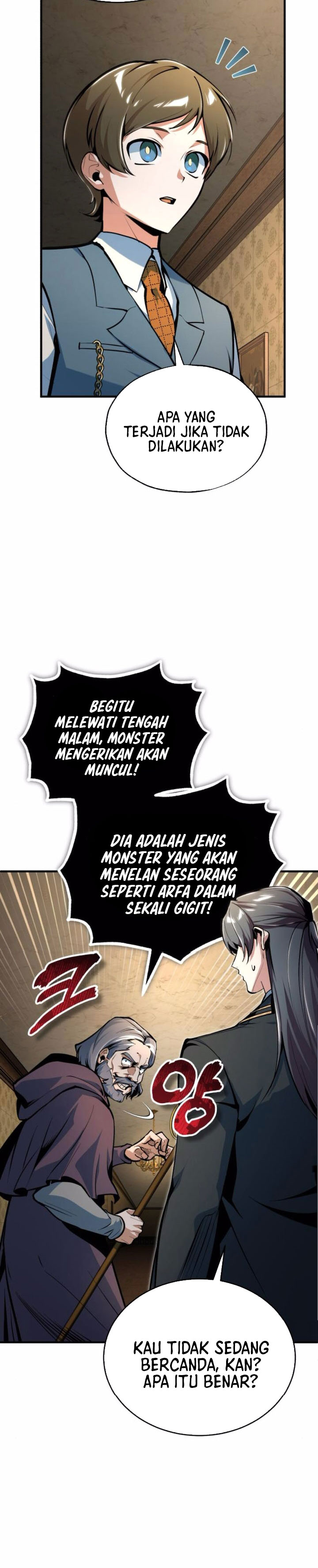 Dilarang COPAS - situs resmi www.mangacanblog.com - Komik academys undercover professor 123 - chapter 123 124 Indonesia academys undercover professor 123 - chapter 123 Terbaru 30|Baca Manga Komik Indonesia|Mangacan