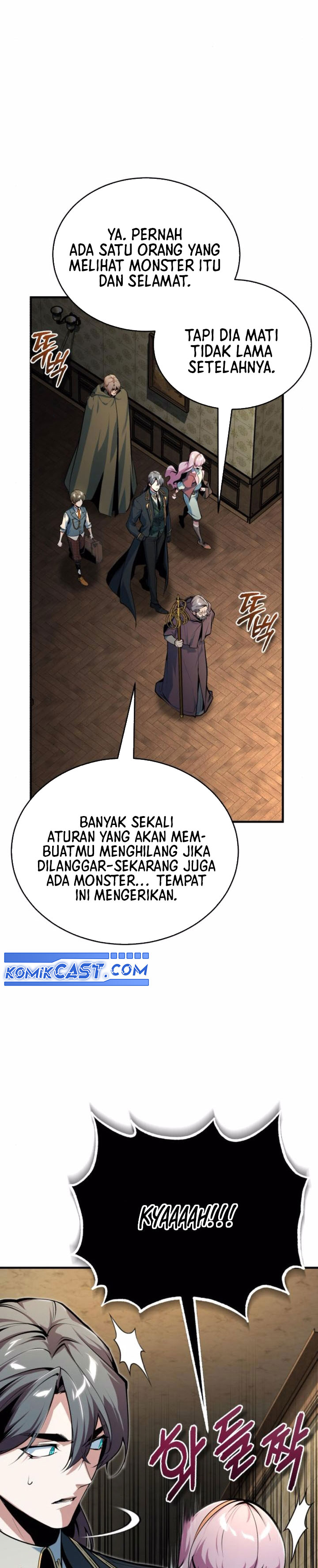 Dilarang COPAS - situs resmi www.mangacanblog.com - Komik academys undercover professor 123 - chapter 123 124 Indonesia academys undercover professor 123 - chapter 123 Terbaru 31|Baca Manga Komik Indonesia|Mangacan