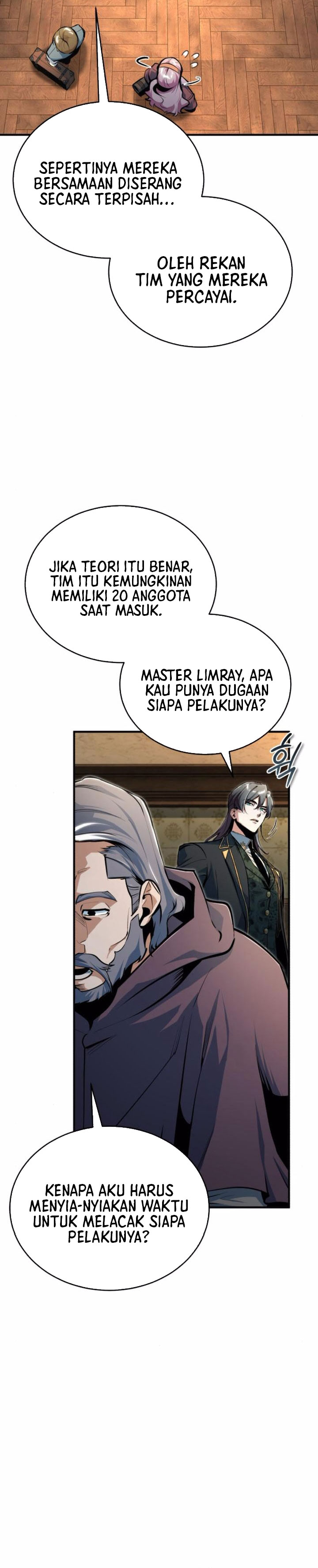 Dilarang COPAS - situs resmi www.mangacanblog.com - Komik academys undercover professor 123 - chapter 123 124 Indonesia academys undercover professor 123 - chapter 123 Terbaru 34|Baca Manga Komik Indonesia|Mangacan