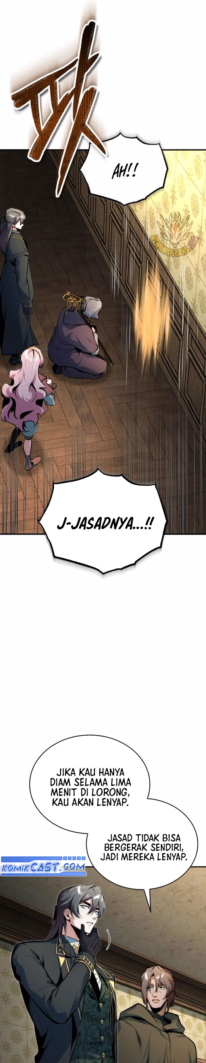 Dilarang COPAS - situs resmi www.mangacanblog.com - Komik academys undercover professor 123 - chapter 123 124 Indonesia academys undercover professor 123 - chapter 123 Terbaru 36|Baca Manga Komik Indonesia|Mangacan