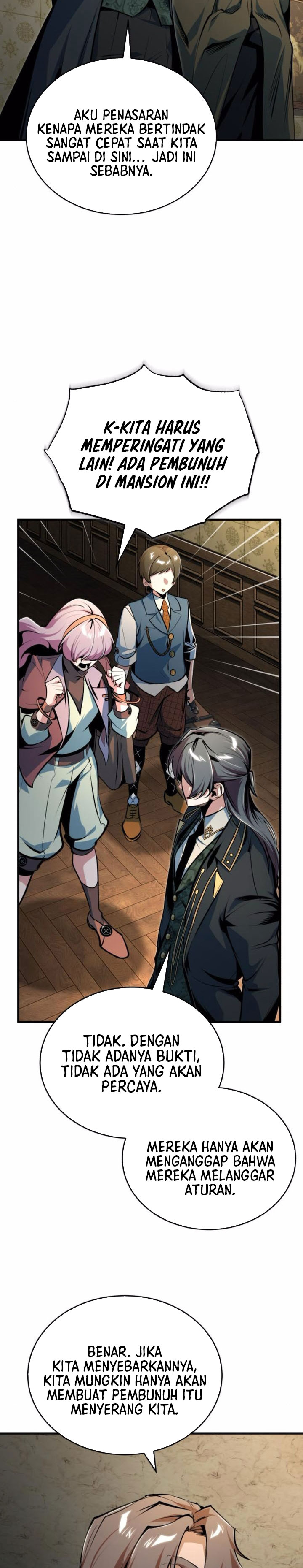 Dilarang COPAS - situs resmi www.mangacanblog.com - Komik academys undercover professor 123 - chapter 123 124 Indonesia academys undercover professor 123 - chapter 123 Terbaru 37|Baca Manga Komik Indonesia|Mangacan