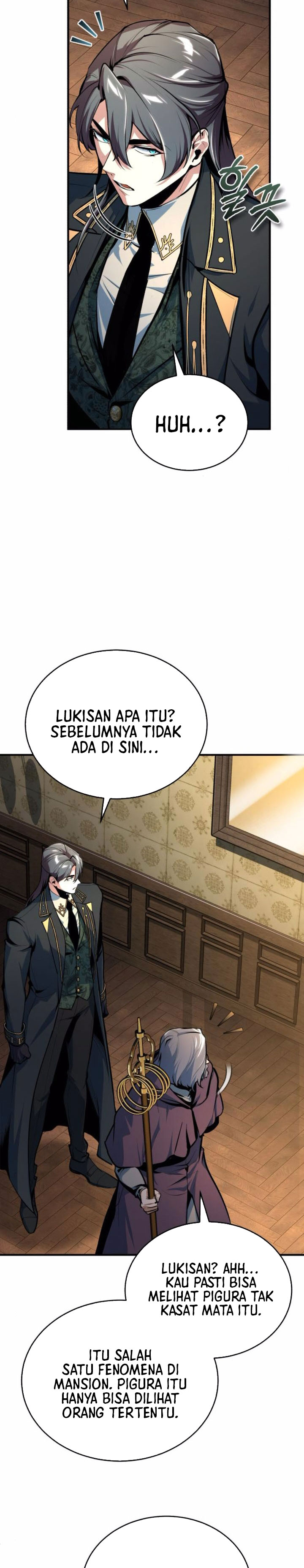 Dilarang COPAS - situs resmi www.mangacanblog.com - Komik academys undercover professor 123 - chapter 123 124 Indonesia academys undercover professor 123 - chapter 123 Terbaru 39|Baca Manga Komik Indonesia|Mangacan