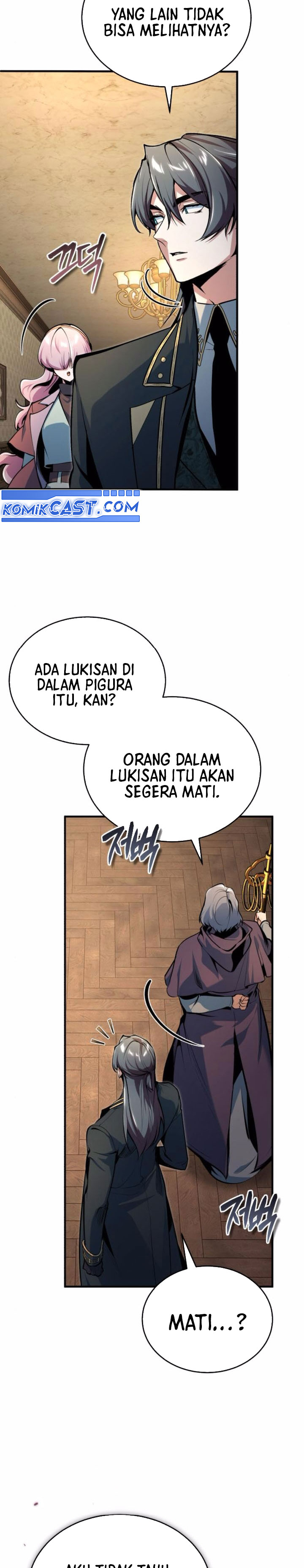 Dilarang COPAS - situs resmi www.mangacanblog.com - Komik academys undercover professor 123 - chapter 123 124 Indonesia academys undercover professor 123 - chapter 123 Terbaru 40|Baca Manga Komik Indonesia|Mangacan