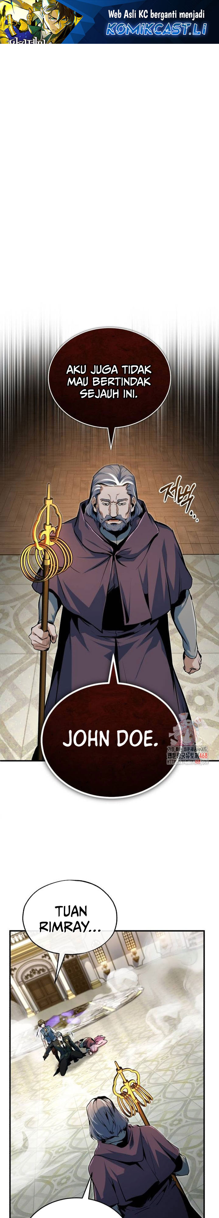 Dilarang COPAS - situs resmi www.mangacanblog.com - Komik academys undercover professor 126 - chapter 126 127 Indonesia academys undercover professor 126 - chapter 126 Terbaru 1|Baca Manga Komik Indonesia|Mangacan
