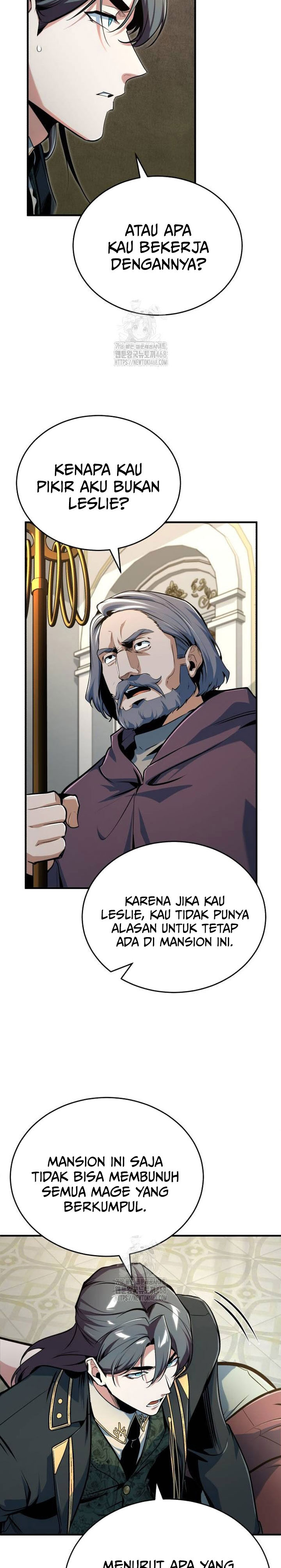 Dilarang COPAS - situs resmi www.mangacanblog.com - Komik academys undercover professor 126 - chapter 126 127 Indonesia academys undercover professor 126 - chapter 126 Terbaru 3|Baca Manga Komik Indonesia|Mangacan