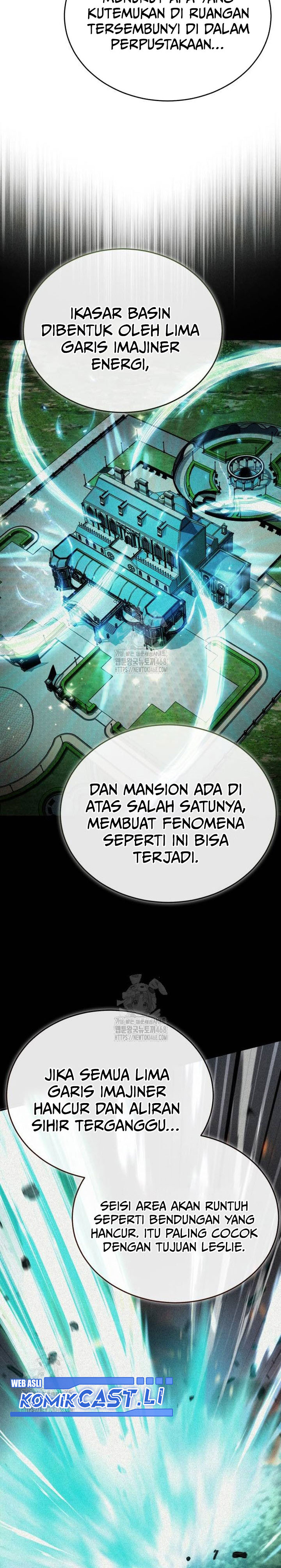 Dilarang COPAS - situs resmi www.mangacanblog.com - Komik academys undercover professor 126 - chapter 126 127 Indonesia academys undercover professor 126 - chapter 126 Terbaru 4|Baca Manga Komik Indonesia|Mangacan