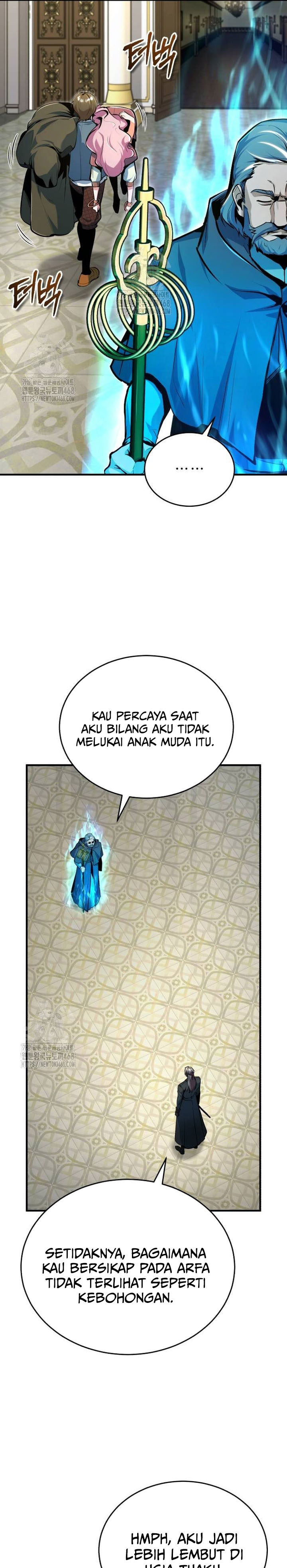 Dilarang COPAS - situs resmi www.mangacanblog.com - Komik academys undercover professor 126 - chapter 126 127 Indonesia academys undercover professor 126 - chapter 126 Terbaru 9|Baca Manga Komik Indonesia|Mangacan