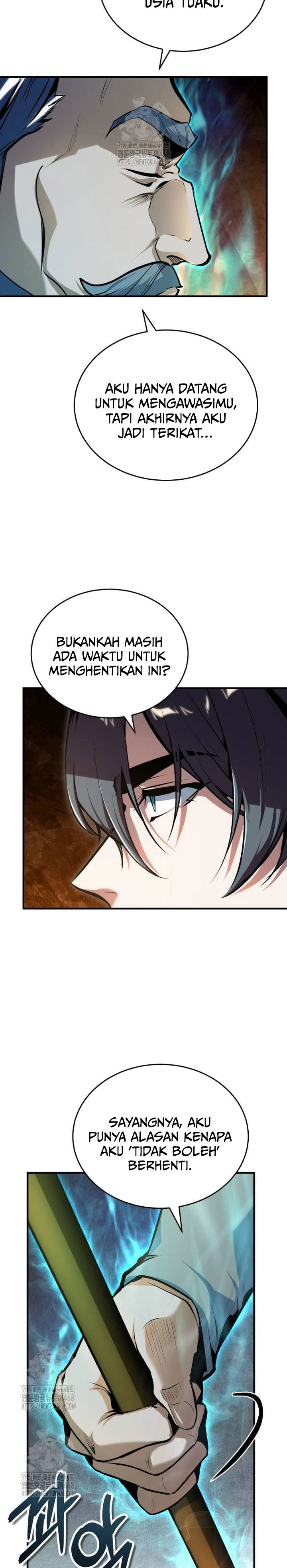 Dilarang COPAS - situs resmi www.mangacanblog.com - Komik academys undercover professor 126 - chapter 126 127 Indonesia academys undercover professor 126 - chapter 126 Terbaru 10|Baca Manga Komik Indonesia|Mangacan