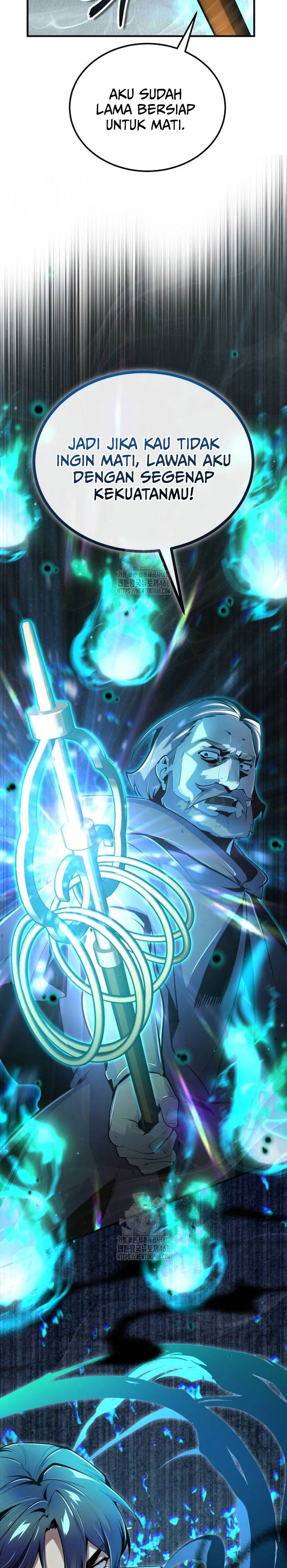 Dilarang COPAS - situs resmi www.mangacanblog.com - Komik academys undercover professor 126 - chapter 126 127 Indonesia academys undercover professor 126 - chapter 126 Terbaru 11|Baca Manga Komik Indonesia|Mangacan