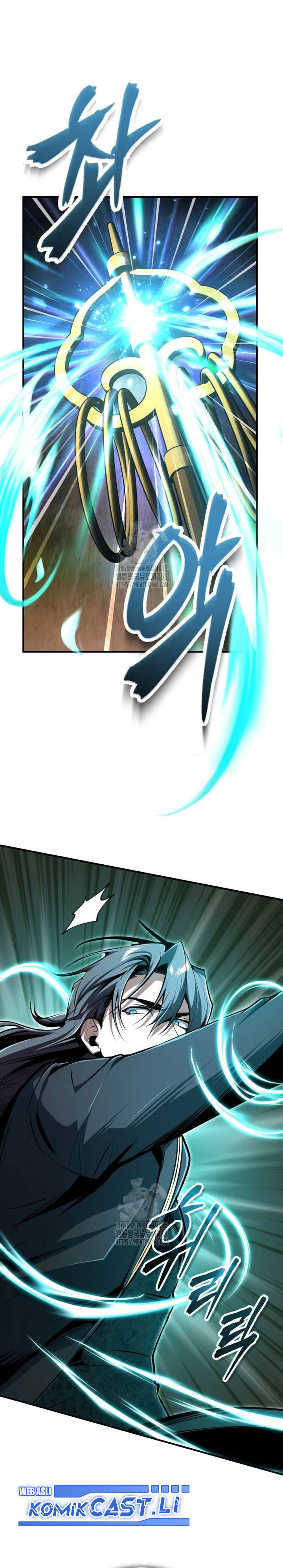 Dilarang COPAS - situs resmi www.mangacanblog.com - Komik academys undercover professor 126 - chapter 126 127 Indonesia academys undercover professor 126 - chapter 126 Terbaru 16|Baca Manga Komik Indonesia|Mangacan