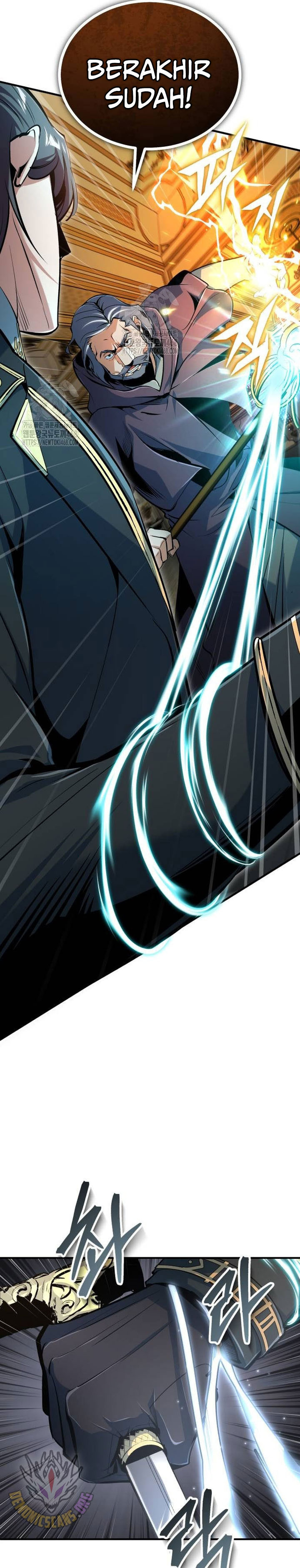 Dilarang COPAS - situs resmi www.mangacanblog.com - Komik academys undercover professor 126 - chapter 126 127 Indonesia academys undercover professor 126 - chapter 126 Terbaru 17|Baca Manga Komik Indonesia|Mangacan