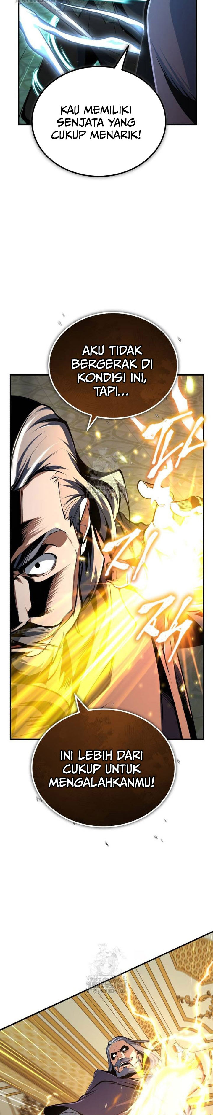 Dilarang COPAS - situs resmi www.mangacanblog.com - Komik academys undercover professor 126 - chapter 126 127 Indonesia academys undercover professor 126 - chapter 126 Terbaru 19|Baca Manga Komik Indonesia|Mangacan