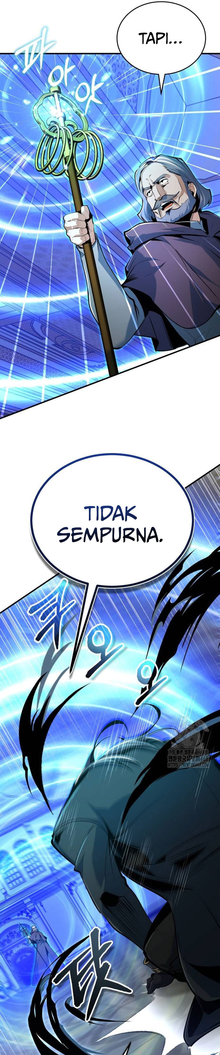 Dilarang COPAS - situs resmi www.mangacanblog.com - Komik academys undercover professor 126 - chapter 126 127 Indonesia academys undercover professor 126 - chapter 126 Terbaru 21|Baca Manga Komik Indonesia|Mangacan