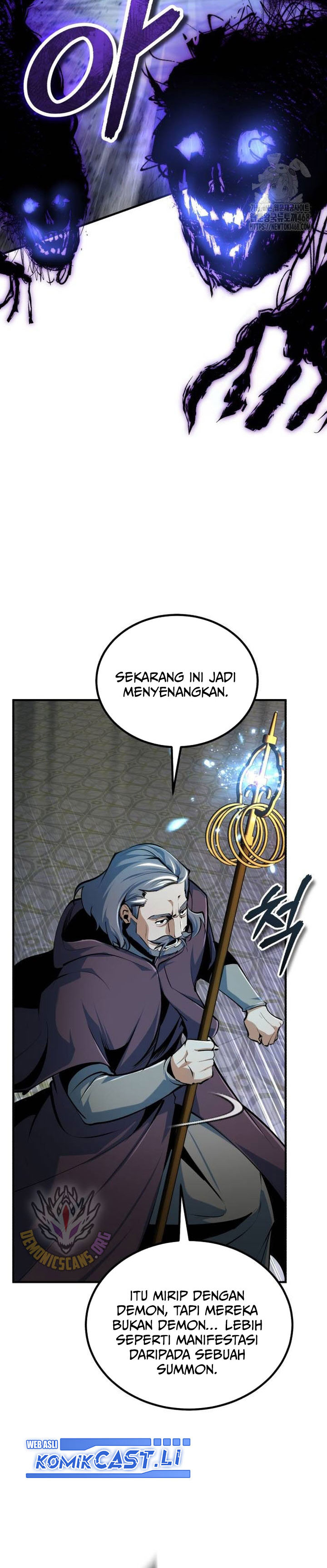 Dilarang COPAS - situs resmi www.mangacanblog.com - Komik academys undercover professor 126 - chapter 126 127 Indonesia academys undercover professor 126 - chapter 126 Terbaru 24|Baca Manga Komik Indonesia|Mangacan