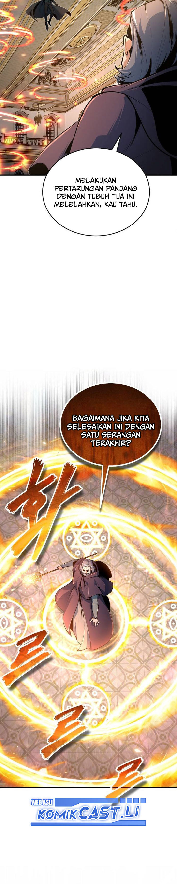 Dilarang COPAS - situs resmi www.mangacanblog.com - Komik academys undercover professor 126 - chapter 126 127 Indonesia academys undercover professor 126 - chapter 126 Terbaru 28|Baca Manga Komik Indonesia|Mangacan
