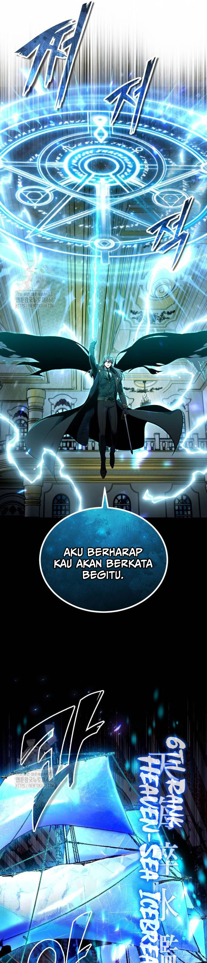 Dilarang COPAS - situs resmi www.mangacanblog.com - Komik academys undercover professor 126 - chapter 126 127 Indonesia academys undercover professor 126 - chapter 126 Terbaru 29|Baca Manga Komik Indonesia|Mangacan