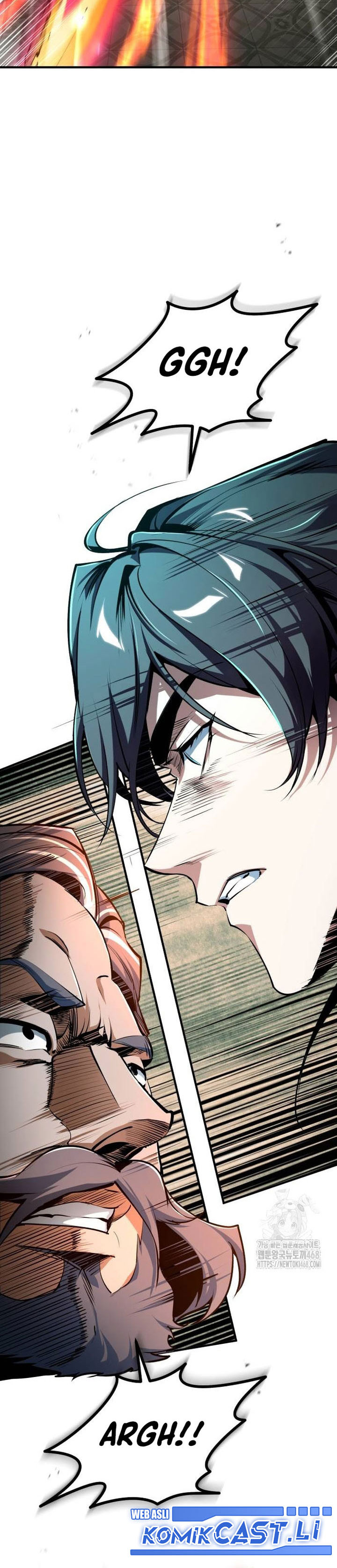 Dilarang COPAS - situs resmi www.mangacanblog.com - Komik academys undercover professor 126 - chapter 126 127 Indonesia academys undercover professor 126 - chapter 126 Terbaru 32|Baca Manga Komik Indonesia|Mangacan