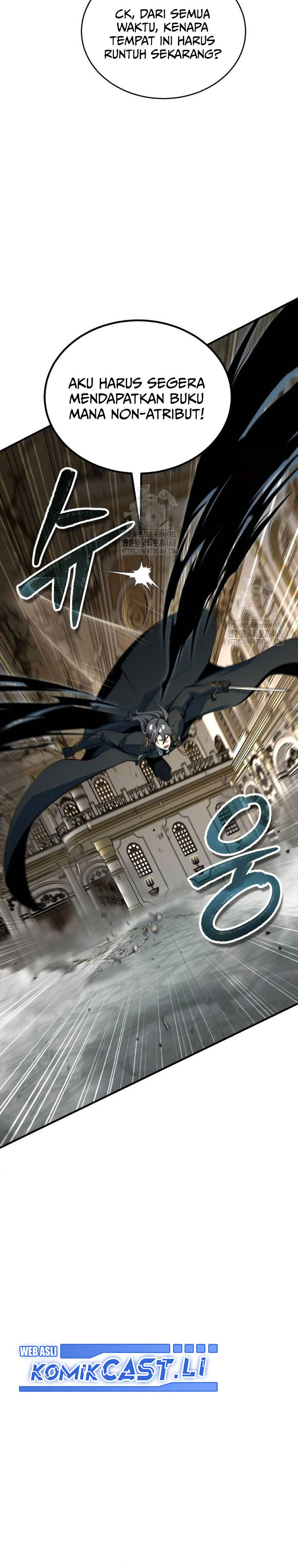 Dilarang COPAS - situs resmi www.mangacanblog.com - Komik academys undercover professor 126 - chapter 126 127 Indonesia academys undercover professor 126 - chapter 126 Terbaru 36|Baca Manga Komik Indonesia|Mangacan