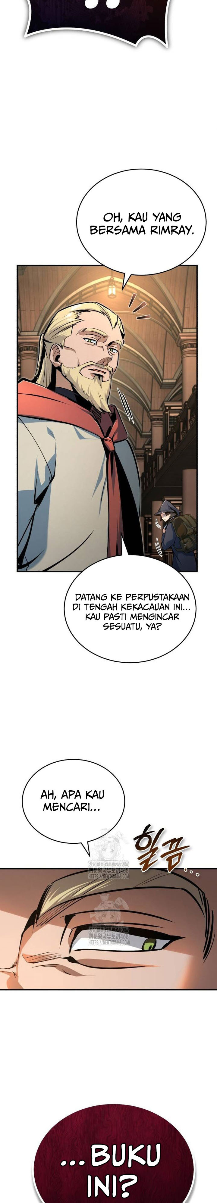Dilarang COPAS - situs resmi www.mangacanblog.com - Komik academys undercover professor 126 - chapter 126 127 Indonesia academys undercover professor 126 - chapter 126 Terbaru 39|Baca Manga Komik Indonesia|Mangacan